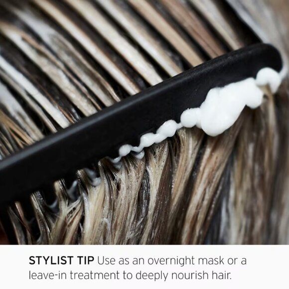 FEKKAI   Shea Butter Intense Mask - Picture 6 of 6